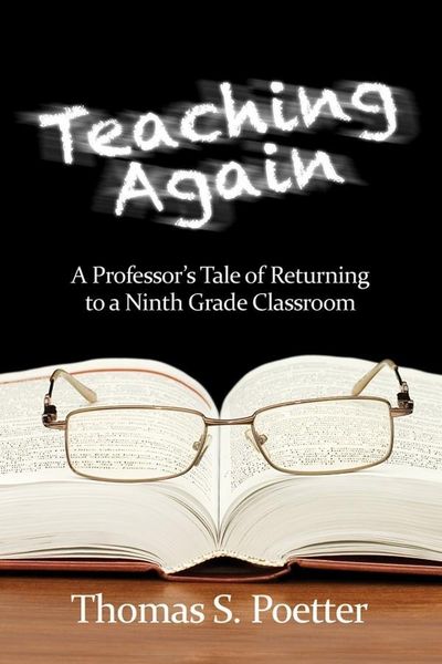 Produktbild: Teaching Again