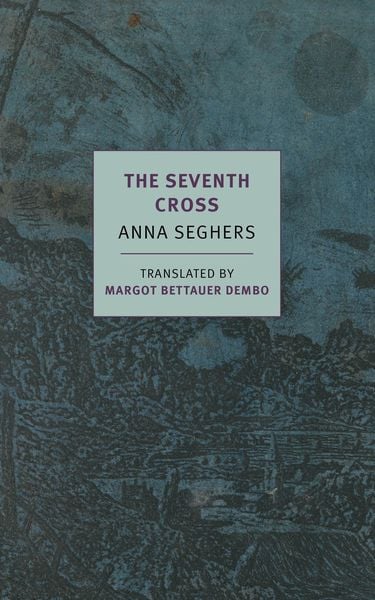 Produktbild: The Seventh Cross