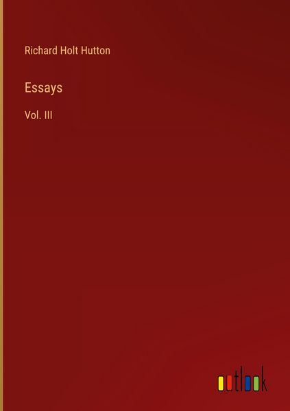 Produktbild: Essays