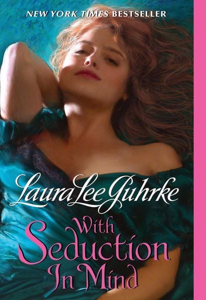 Produktbild: With Seduction in Mind