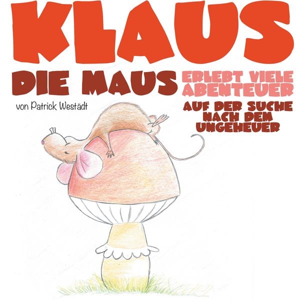 Produktbild: Klaus die Maus