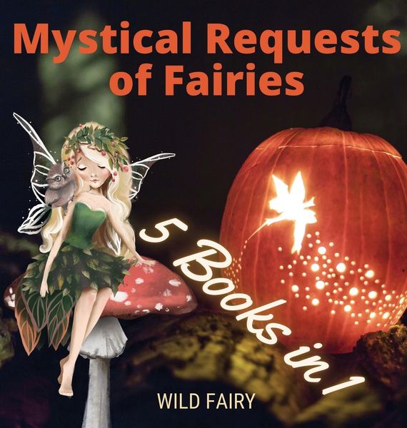 Produktbild: Mystical Requests of Fairies