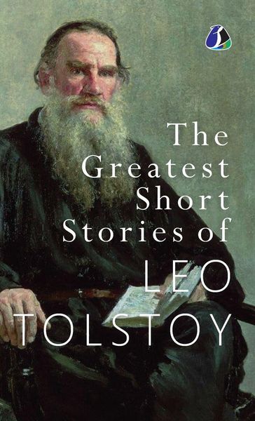 Produktbild: The Greatest Short Stories of Leo Tolstoy