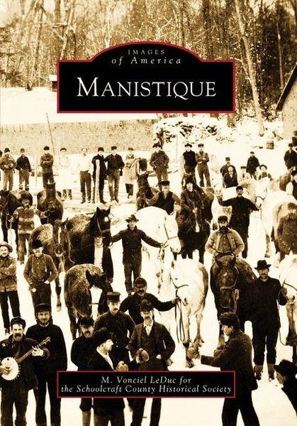 Produktbild: Manistique