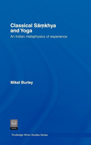Produktbild: Classical Samkhya and Yoga