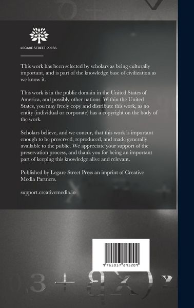 Produktbild: Elements of Algebra