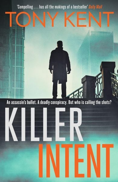 Produktbild: Killer Intent
