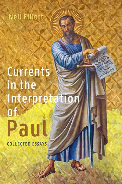 Produktbild: Currents in the Interpretation of Paul