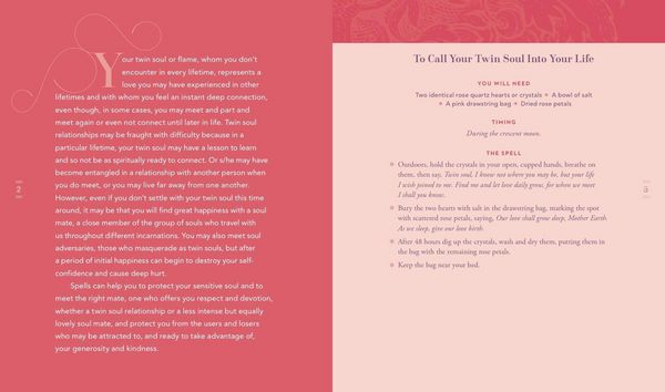 Produktbild: Eason, C: Love Magick