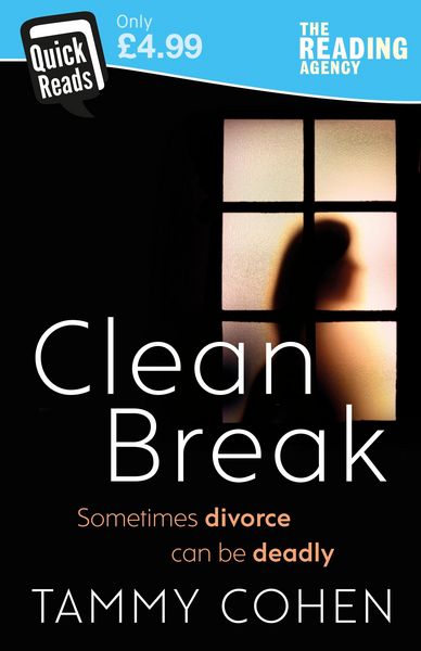 Produktbild: Clean Break