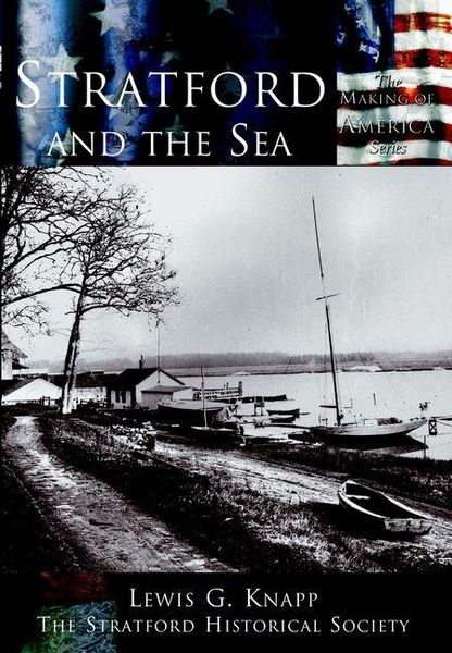 Produktbild: Stratford and the Sea
