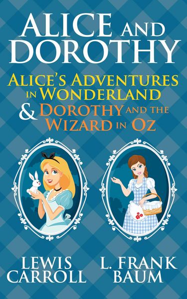 Produktbild: Alice and Dorothy