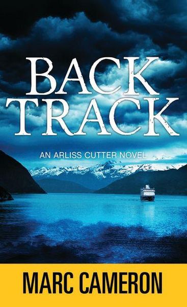 Produktbild: Backtrack
