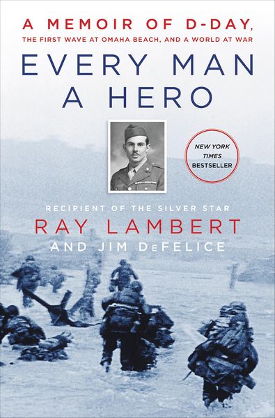 Produktbild: Every Man a Hero