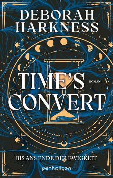 Produktbild: Time's Convert - Bis ans Ende der Ewigkeit