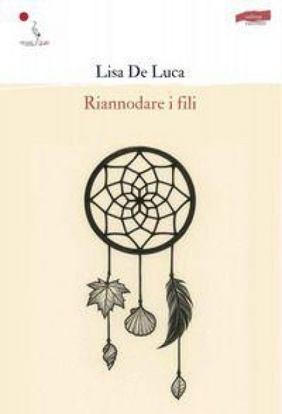 Produktbild: Riannodare i fili