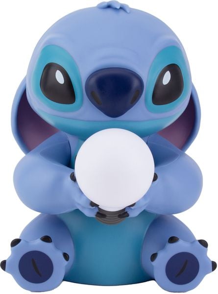 Lampe - Disney: Lilo & Stitch