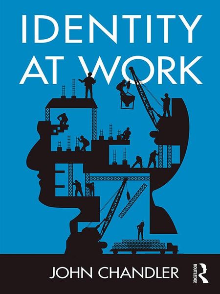 Produktbild: Identity at Work