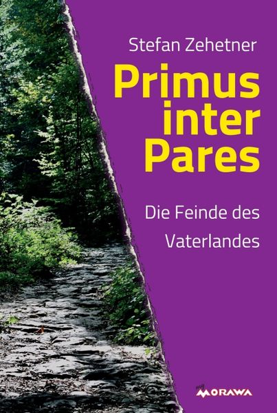 Produktbild: Primus inter Pares