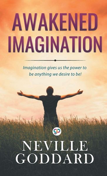Produktbild: Awakened Imagination