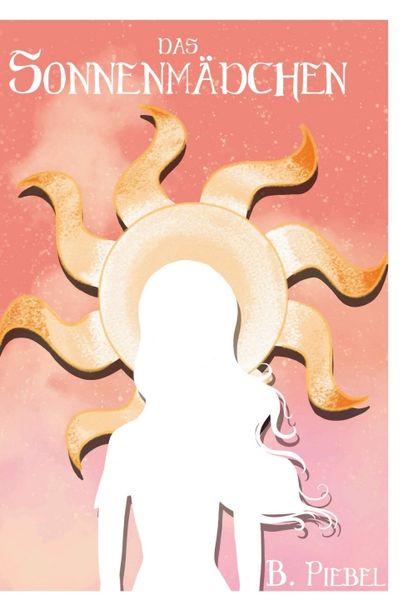 Produktbild: Das Sonnenm&auml;dchen