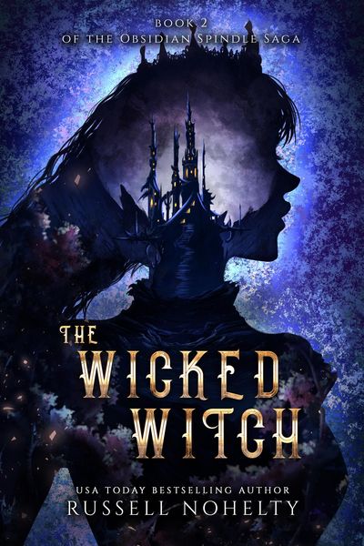 Produktbild: The Wicked Witch