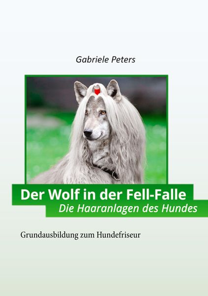 Produktbild: Der Wolf in der Fellfalle