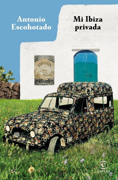 Produktbild: Mi Ibiza privada