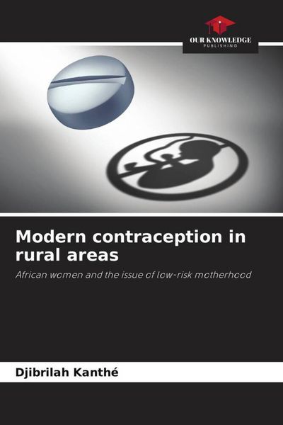 Produktbild: Modern contraception in rural areas