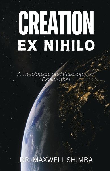 Produktbild: Creation Ex Nihilo
