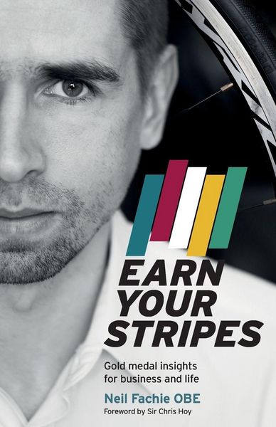 Produktbild: Earn Your Stripes