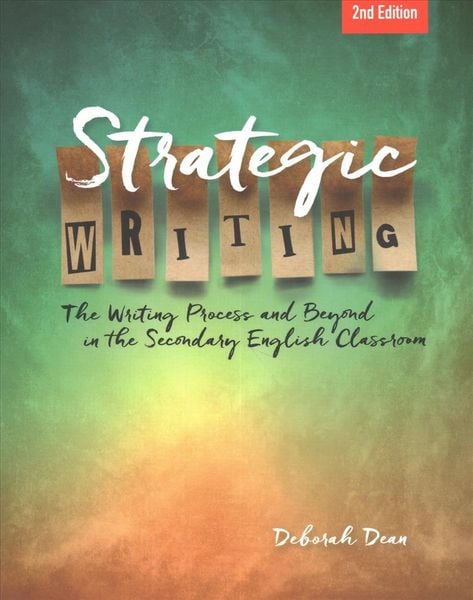 Produktbild: Strategic Writing