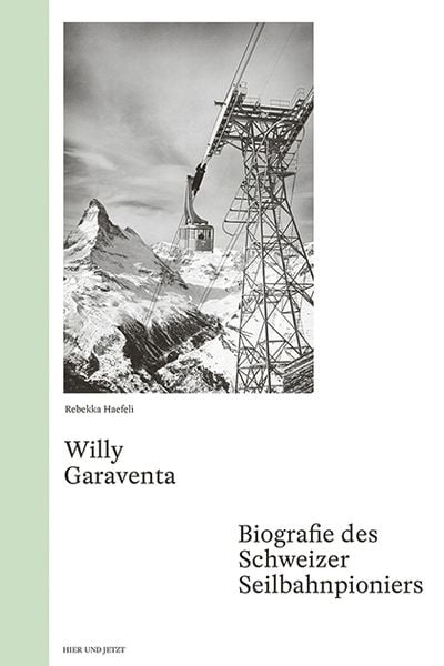 Produktbild: Willy Garaventa