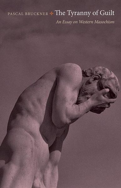 Produktbild: The Tyranny of Guilt