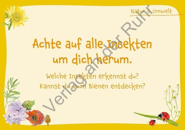 Produktbild: Morgenkreis - mal ganz achtsam