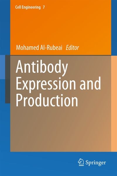 Produktbild: Antibody Expression and Production