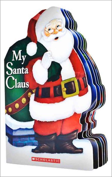 Produktbild: My Santa Claus