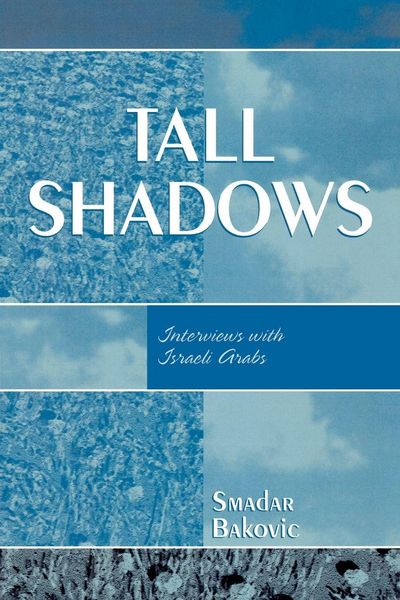 Produktbild: Tall Shadows