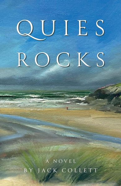 Produktbild: Quies Rocks