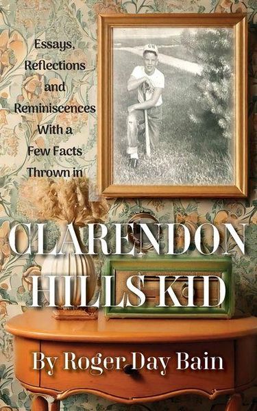 Produktbild: Clarendon Hills Kid