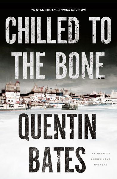 Produktbild: Chilled to the Bone