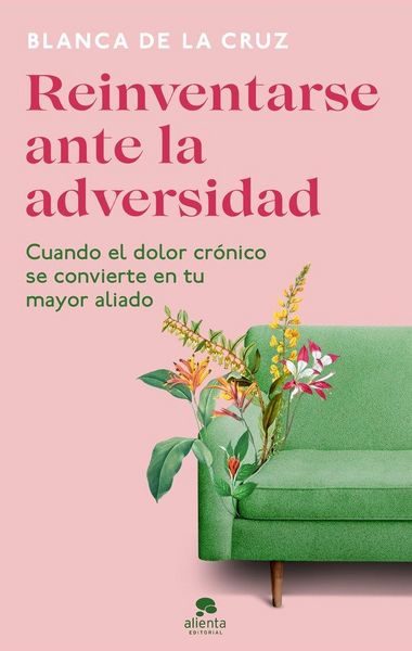 Produktbild: Reinventarse ante la adversidad