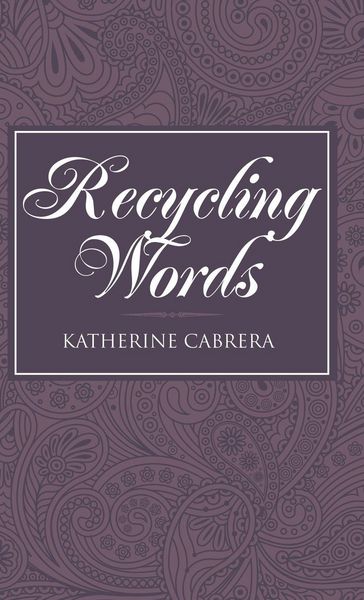 Produktbild: Recycling Words