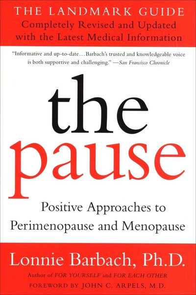 Produktbild: The Pause (Revised Edition)