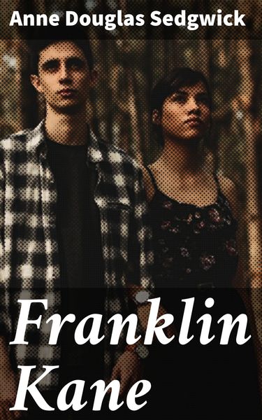 Produktbild: Franklin Kane