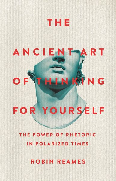 Produktbild: The Ancient Art of Thinking For Yourself