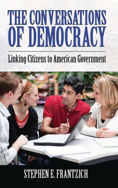 Produktbild: Conversations of Democracy