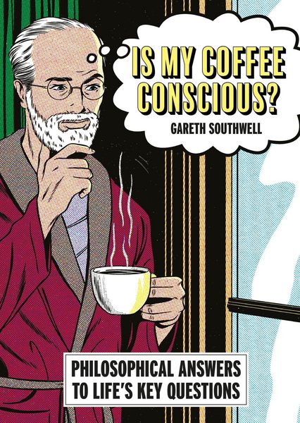 Produktbild: Is My Coffee Conscious?