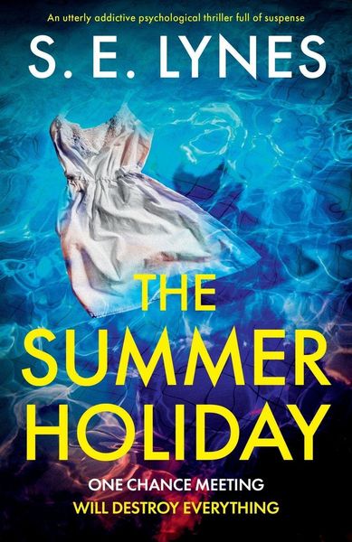 Produktbild: The Summer Holiday