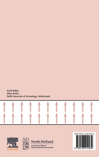 Produktbild: Handbook of Magnetic Materials